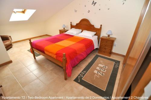 Apartamento Areal