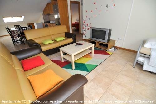 Apartamento Areal