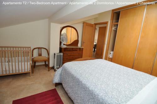 Apartamento Areal