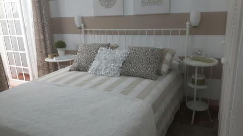 Apartamento Villa Las Cercas