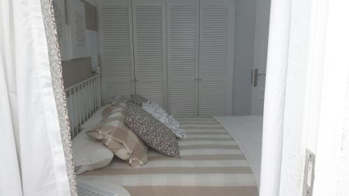 Apartamento Villa Las Cercas