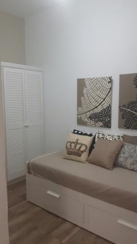 Apartamento Villa Las Cercas