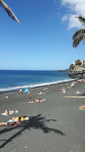 Apartamento Villa Las Cercas