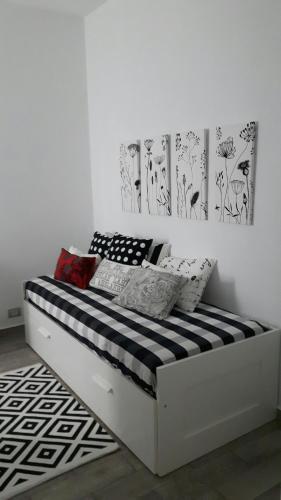Apartamento Villa Las Cercas