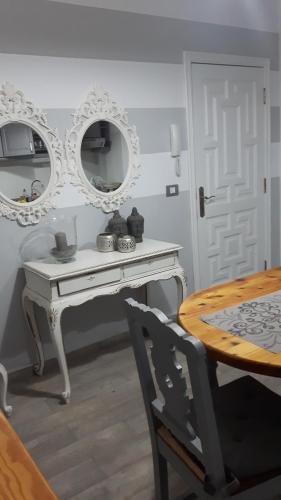 Apartamento Villa Las Cercas