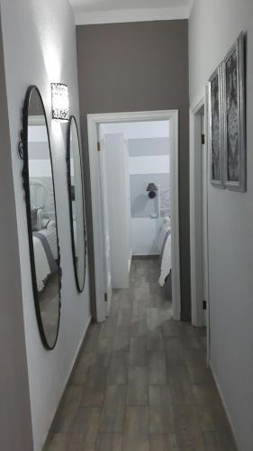 Apartamento Villa Las Cercas