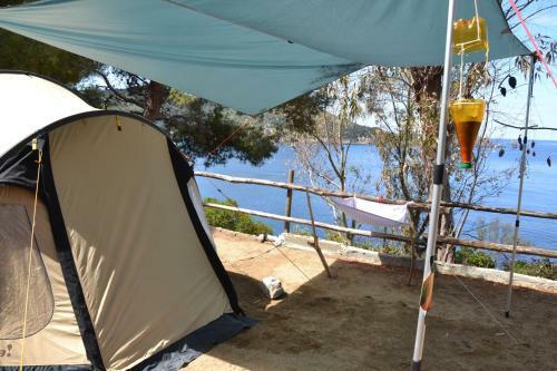 Camping Baia Del Sole