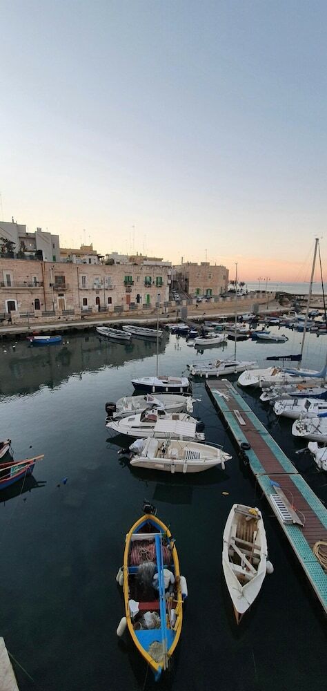 Hotel Mediterraneo