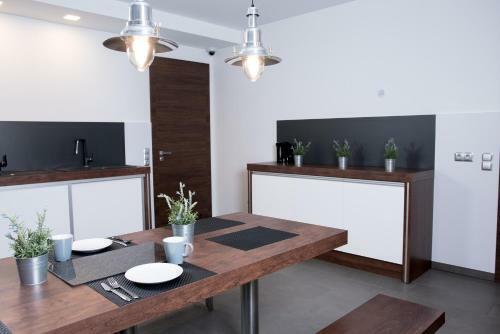 Apartamento Triumph Inn