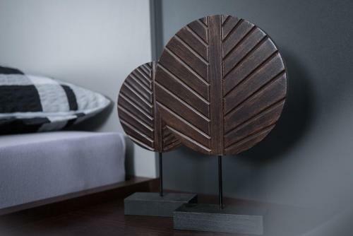 Apartamento Triumph Inn