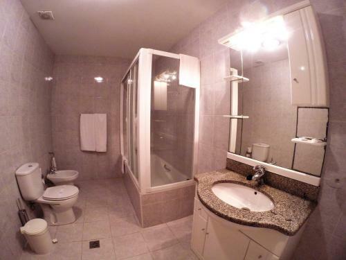 Aparthotel Apartamentos Tur�sticos Vila Praia
