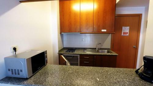 Aparthotel Apartamentos Tur�sticos Vila Praia
