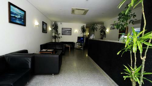 Aparthotel Apartamentos Tur�sticos Vila Praia