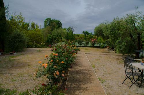 Bed & Breakfast Casa Cerqua Landi