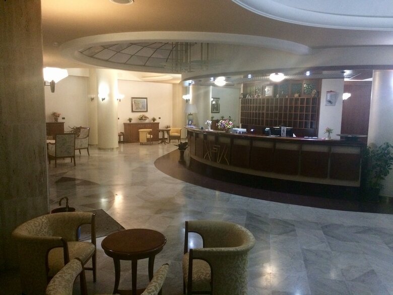 Hotel San Nicola