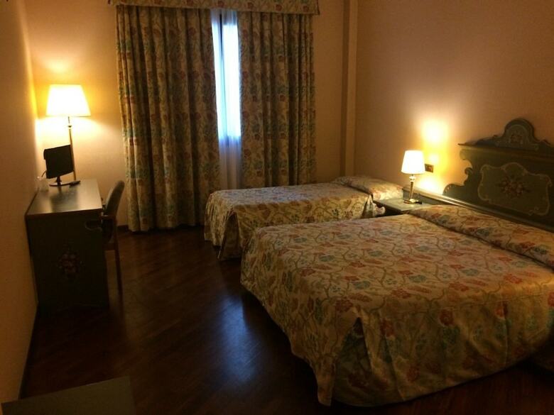 Hotel San Nicola