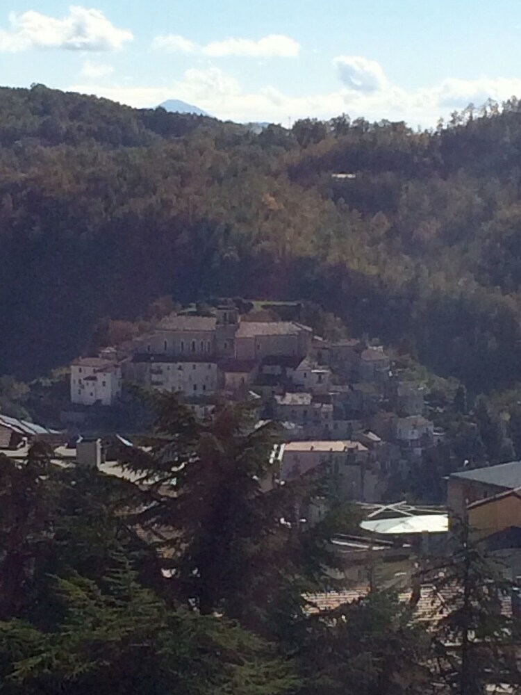 Hotel San Nicola