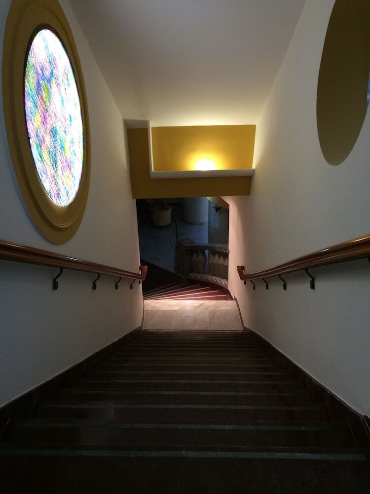 Hotel San Nicola