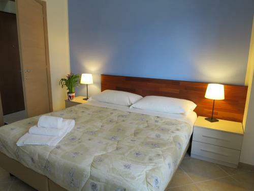 Posada Locanda Corridore