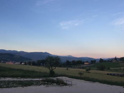 Posada Locanda Corridore