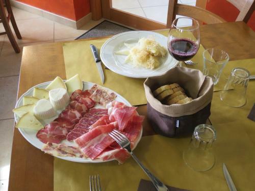 Posada Locanda Corridore