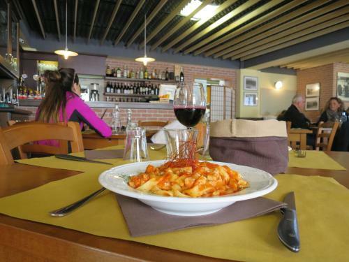 Posada Locanda Corridore
