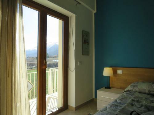 Posada Locanda Corridore