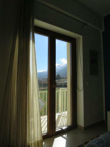 Posada Locanda Corridore