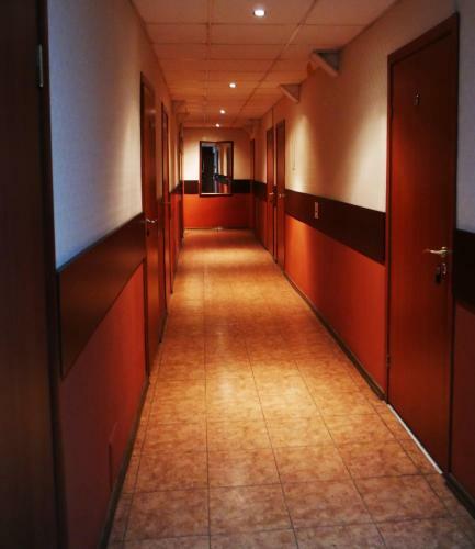 Hotel Gladiator