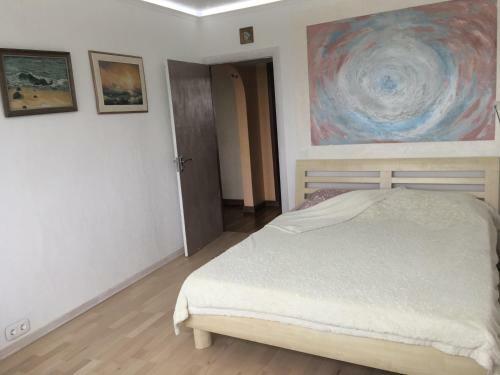 Apartments On Staro-pregolskaya Nab 14