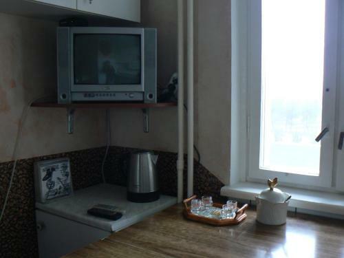 Apartments On Staro-pregolskaya Nab 14
