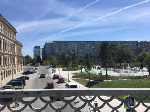 Apartments On Staro-pregolskaya Nab 14