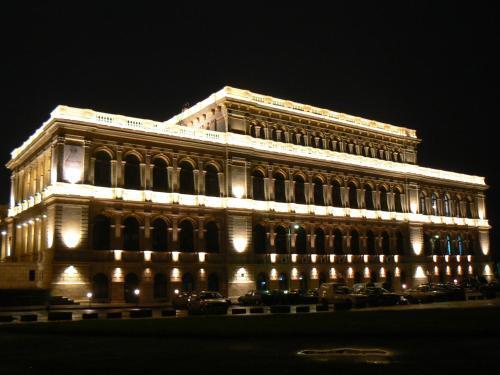 Apartments On Staro-pregolskaya Nab 14