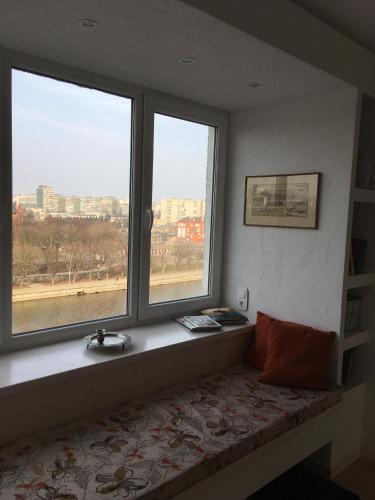 Apartments On Staro-pregolskaya Nab 14