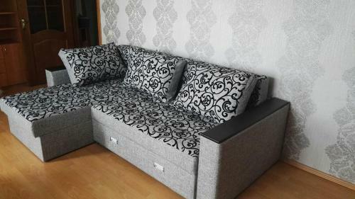Koenighouse - Apartments Klinicheskaya