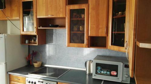 Koenighouse - Apartments Klinicheskaya