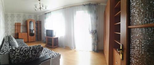 Koenighouse - Apartments Klinicheskaya