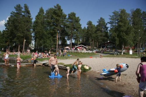 Hotel S�rbyn Turism & Konferens