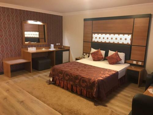 Ulasan Hotel Caravan Camping