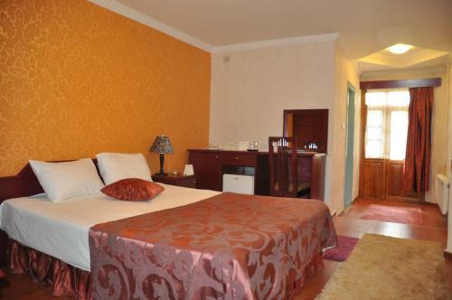 Ulasan Hotel Caravan Camping