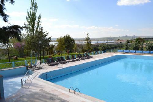 Ulasan Hotel Caravan Camping