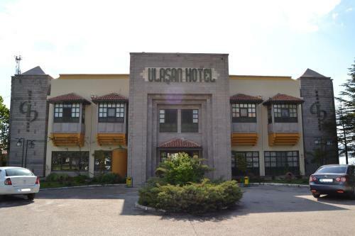 Ulasan Hotel Caravan Camping