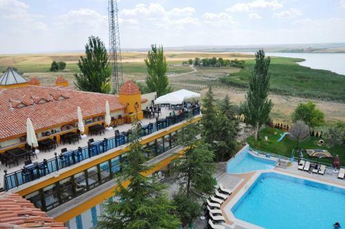 Ulasan Hotel Caravan Camping