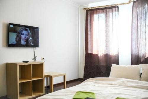 Ms Apartments Levoberezhny