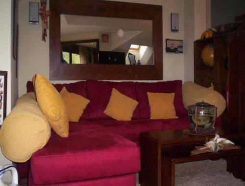Apartment In Sanxenxo Pontevedra 100582