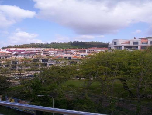 Apartment In Sanxenxo Pontevedra 100582