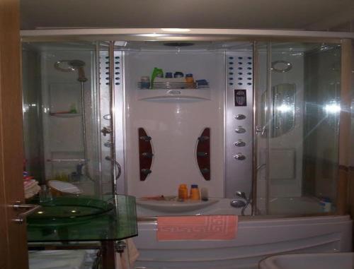 Apartment In Sanxenxo Pontevedra 100582