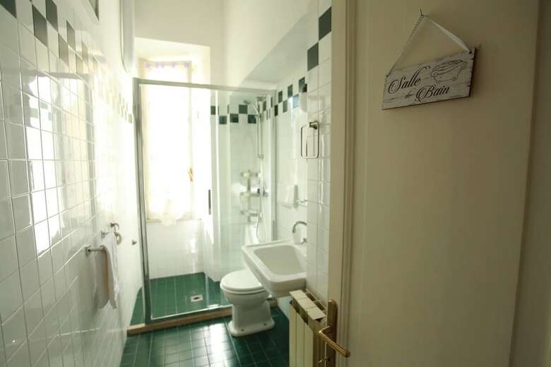 Hostal Lido Di Ostia 1933