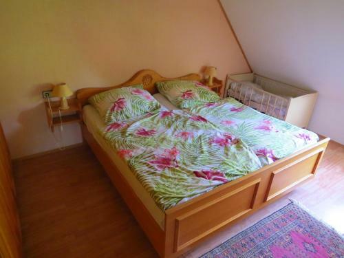 Apartamento Tannenhof