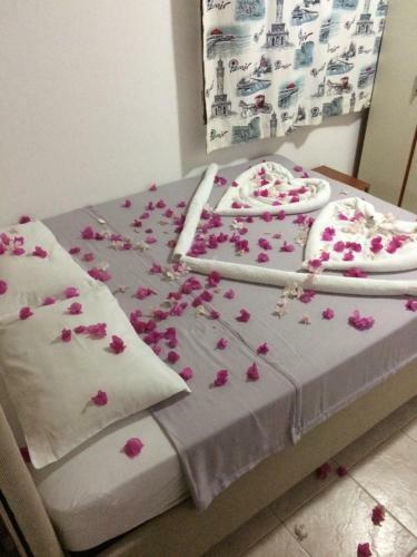 Bed & Breakfast Kalipso Motel